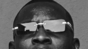 Cheick Togba